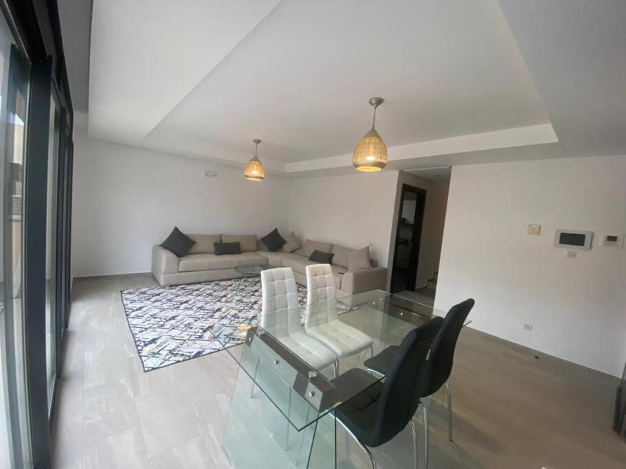 New Luxury Duplex * Taghazout