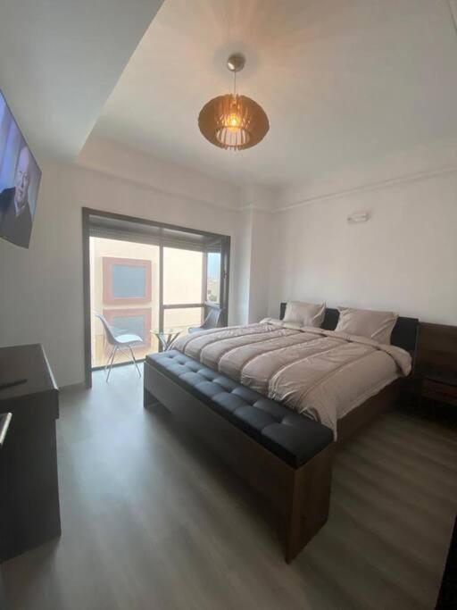 New Luxury Duplex Appartement Taghazout