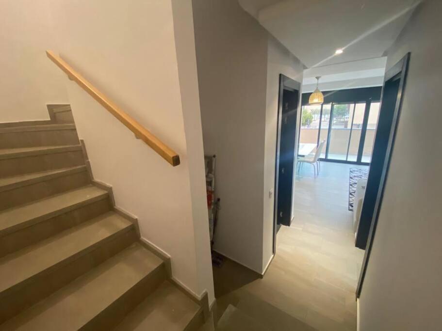 New Luxury Duplex *