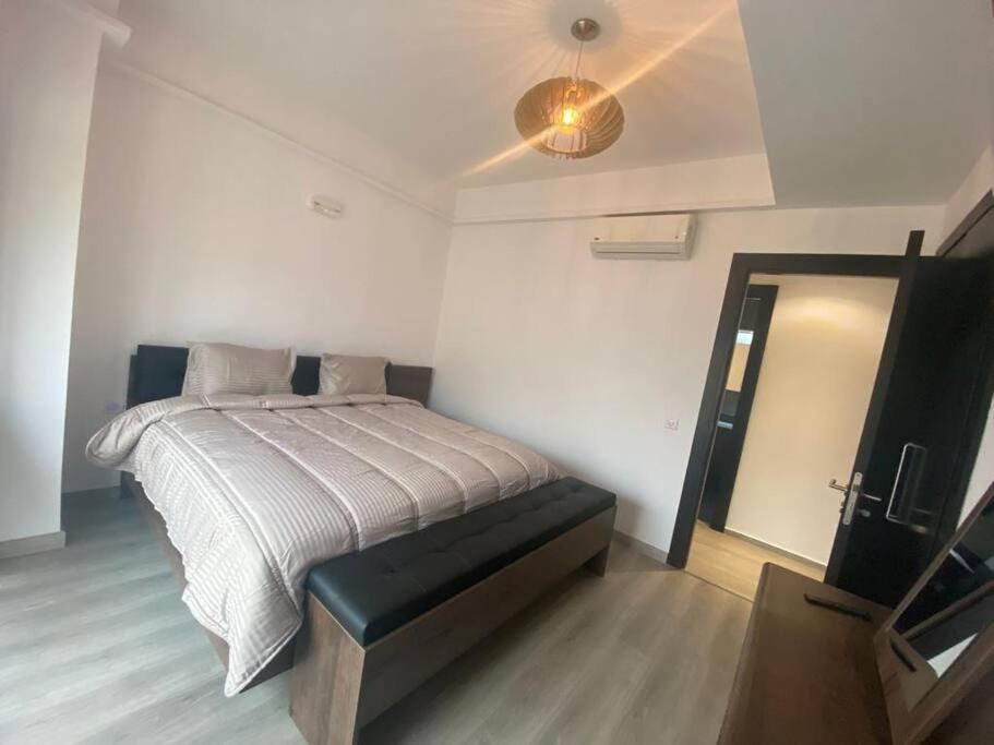 New Luxury Duplex * Taghazout