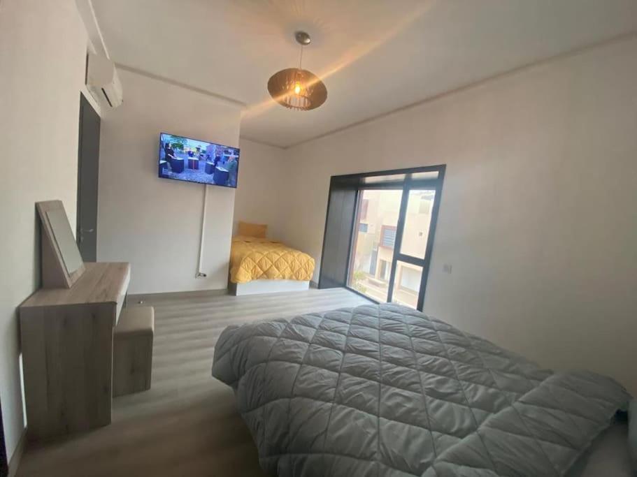 New Luxury Duplex Appartement