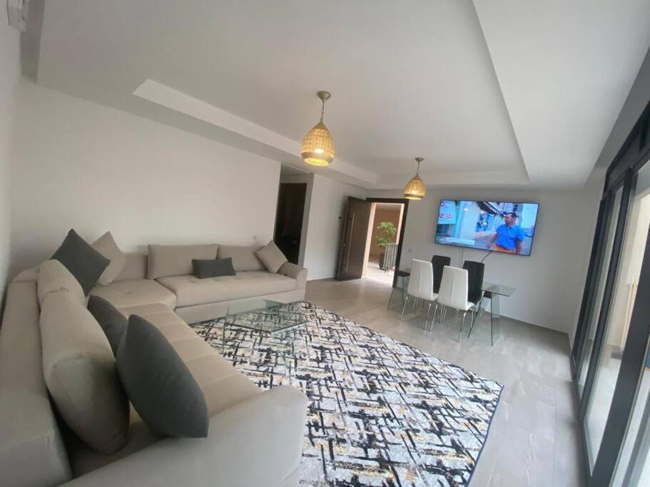 New Luxury Duplex Taghazout