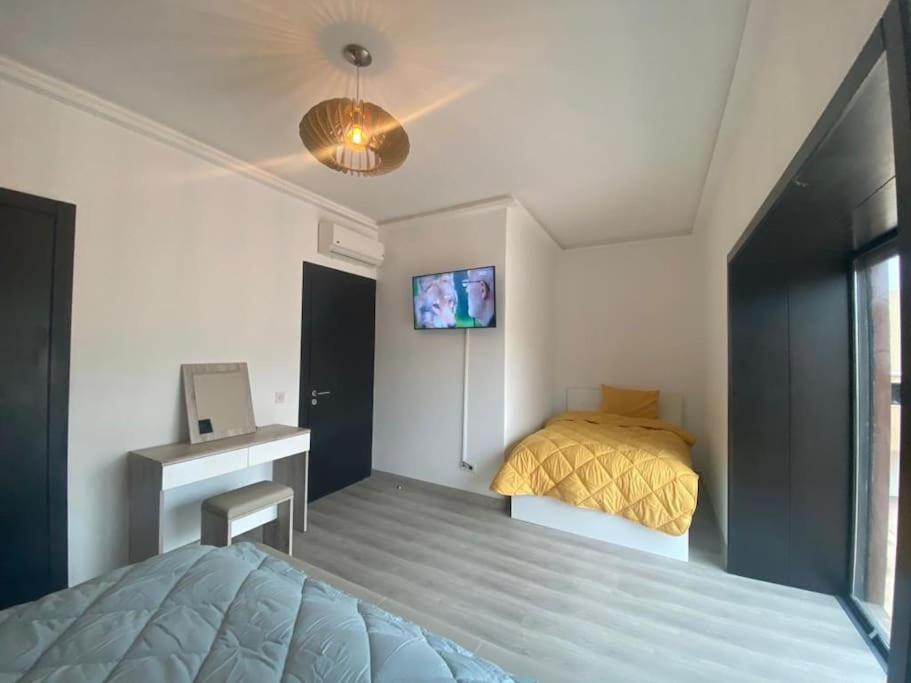 Appartement New Luxury Duplex