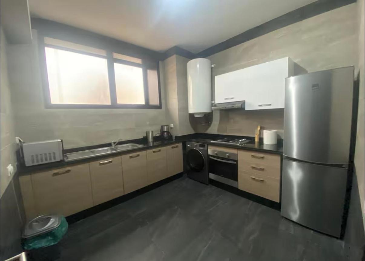 New Luxury Duplex